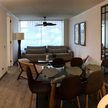 Precioso Departamento En Los Dominicos Santiago de Chile Zewnętrze zdjęcie