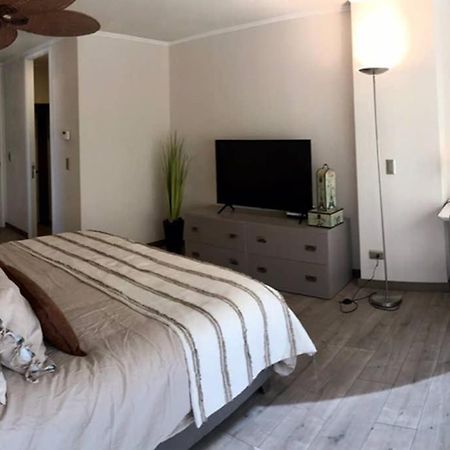 Precioso Departamento En Los Dominicos Santiago de Chile Zewnętrze zdjęcie
