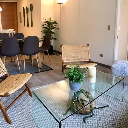 Precioso Departamento En Los Dominicos Santiago de Chile Zewnętrze zdjęcie