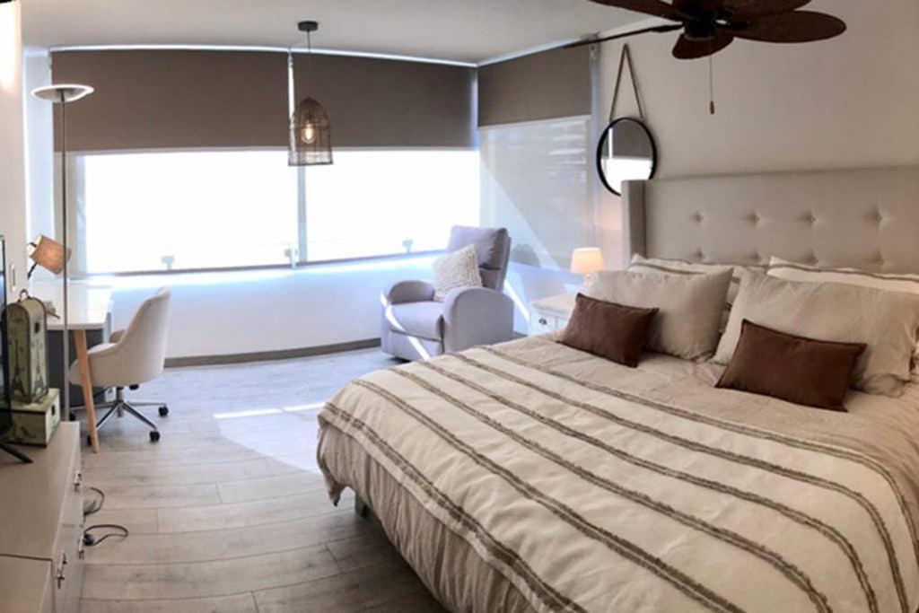 Precioso Departamento En Los Dominicos Santiago de Chile Zewnętrze zdjęcie